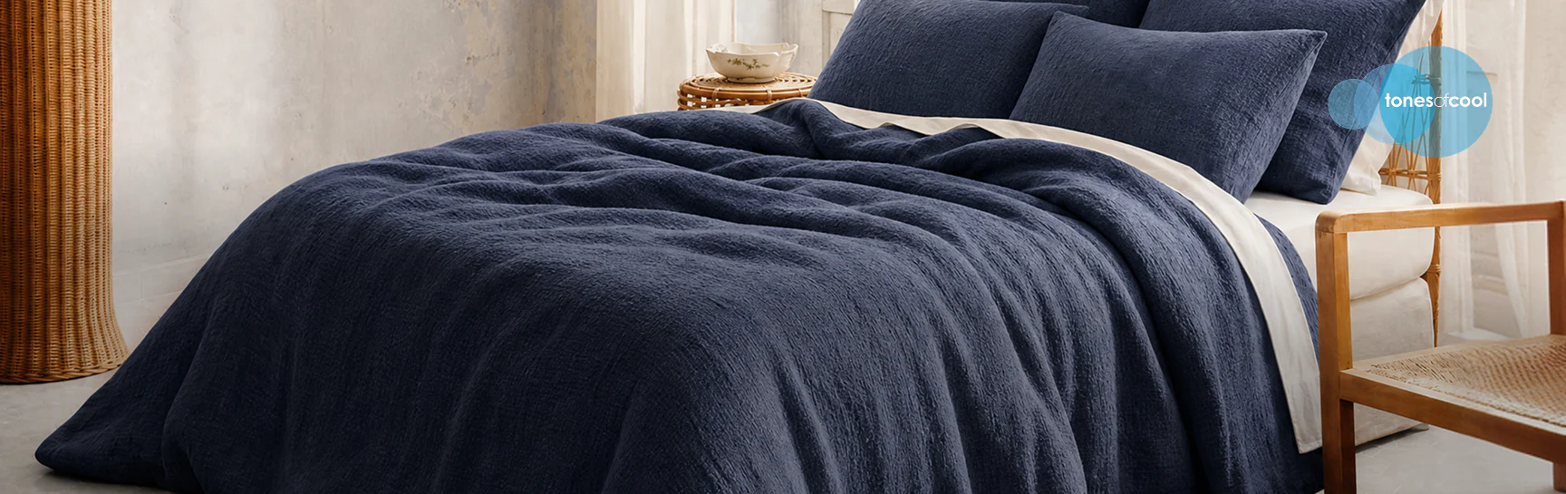 The World's Softest Sustainable Comfort